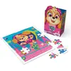 Image de Perplexus Puzzle de personnages de Paw Patrol - Skye (48 pièces)