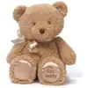 Image de Spin Master GUND Mon premier ours en peluche, marron, 38 cm (38 cm)
