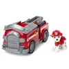 Image de Véhicule avec figurine Paw Patrol La Pat’Patrouille Modèle aléatoire