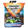 Image de Spin Master camion d'échantillonnage Monster Jam Razin Kane 1:64 blanc