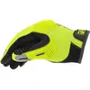 Image de Mechanix Wear, Gants de protection, Gant Hi-Viz M-Pact S (S)