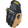 Image de Mechanix Wear, Gants de protection, Gants Mechanix Material4X M-Pact 8 / S size. Velcro, TrekDry, 4X faux cuir, palm, tooth, Armor (8, S)