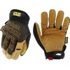 Image de Mechanix Wear, Gants de protection, Gants MECHANIX Durahide   Original Leather 10 / L size (10, L)
