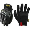 Image de Mechanix Wear, Gants de protection, Gants Mechanix M-Pact Open Cuff 11 / XL size. Wrinkled cuff, TrekDry, cuir synthétique, palm, te (11, XL)