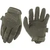 Image de Mechanix Wear, Gants de protection, Gants Mechanix The Original Olive Drab 8 / S size. Velcro, cuir artificiel, TrekDry. (S)
