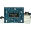 Image de Bulgari, Set cadeau beauté, Bvlgari Man Christmas 2023 Rain Essence 2 pc (Coffret de parfum)