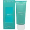 Image de Bulgari, Gel douche, Omnia Paraiba (100 ml)