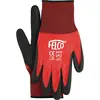 Image de Felco, Gants de protection, 701M Gants de travail en nitrile, taille M (M)