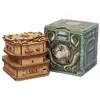 Image de iDventure Cluebox - Davy Jones' Locker (Allemand, Anglais, Français, 1 - 2 Joueur)