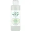 Image de Mario Badescu, Nettoyant pour le visage, Nettoyant moussant doux 177ml (Mousse nettoyante, 177 ml)