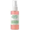 Image de Mario Badescu, Nettoyant pour le visage, Spray pour le visage à l'aloès, aux herbes et à l'eau de rose 59ml (Tonique visage, 59 ml)