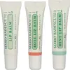 Image de Mario Badescu, Soin pour les lèvres, Trio de baume à lèvres - 10 grammes (Kit de soin des lèvres)