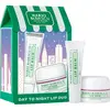 Image de Mario Badescu, Soin pour les lèvres, Duo jour-nuit - Set de soins (Baume à lèvres)