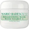Image de Mario Badescu, Masque pour le visage, Le masque éclaircissant à la vitamine C (56 g)