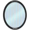 Image de Freewell Système De Filtre Eiger Matte Box Filtre Cinemorphic Streak Magnétique Bleu