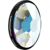 Image de Freewell feiner Kaleidoskopfilter 82 mm (82 mm, Filtres d'effet), Filtre photo, Transparent
