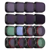 Image de Freewell Ensemble De 16 Filtres Pour Dji Mini 3 Et Mini 3 Pro