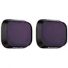 Image de Freewell Ensemble De Filtres Nd128 Et Nd256 Pour Dji Mini 3 Et Mini 3 Pro
