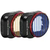 Image de Freewell Filtre à Effet Anamorphique Blue & Streak Pour Dji Mini 3 Et Mini 3 Pro Or