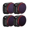 Image de Freewell Ensemble De 4 Filtres Polarisants à Longue Exposition Pour Dji Mini 3 Et Mini 3 Pro