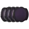 Image de Freewell Ensemble De Filtres Standard Pour Le Jour Pour Dji Avata
