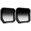 Image de Freewell Ensemble De Filtres à Gradient Doux Pour Dji Mavic 3 Classic