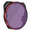 Image de Freewell Filtre Nd16/pl Pour Dji Mavic 3 Pro