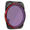Image de Freewell Filtre Nd16/pl Pour Dji Air 3