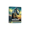 Image de The Mandalorian 2019 : Season 2 SteelBook® Blu-ray 4K Ultra HD