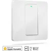 Image de Meross MSS550 UE (HomeKit), Thermostat, Blanc
