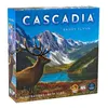 Image de Jeu de stratégie Lucky Duck Games Cascadia