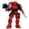Image de Mcfarlane Toys Figure Infiltrator Blood Ravens 20 Cm