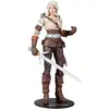 Image de McFarlane Action Figure The Witcher 3 : Ciri 18 cm