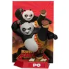 Image de Mcfarlane Toys Figure Kung Fu Panda Movie Maniacs Po 17 Cm