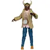 Image de Mcfarlane Toys Figure Music Maniacs Hip Hop Flavor Flav 16 Cm