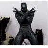 Image de McFarlane Marvel Collection PVC Statue 1/10 Black Panther (Marvel Knights #4) 17 cm
