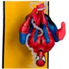 Image de Mcfarlane Toys Collection Spider-man 1 Corner Box Figurine En Pvc 1/10 Marvel 19 Cm