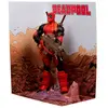 Image de Mcfarlane Toys Collection 1 Statue En Pvc 1/6 Deadpool Marvel 27 Cm