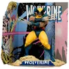 Image de Mcfarlane Toys Collection 85 Statue En Pvc 1/10 Wolverine Marvel 17 Cm