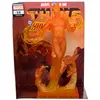 Image de Mcfarlane Toys Collection 10 Figurine Pvc 1/6 Torche Humaine Marvel 2 En 1 29 Cm