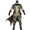 Image de McFarlane AF DC Multiverse : Dark Detective 17cm