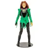 Image de Mcfarlane Toys Figurine Cyclone Multivers Black Adam Dc Comics 17 Cm