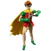 Image de McFarlane AF Dark Knight Returns : Robin Build 18cm