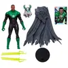 Image de Dc Comics John Stewart Green Lantern Multivers 18 Cm