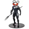 Image de Mcfarlane Toys Figurine Black Manta Aquaman Et Le Royaume Perdu 30 Cm