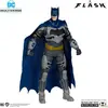 Image de McFarlane The Flash DC Multiverse figurine Batman (Platinum Edition) 18 cm