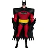 Image de McFarlane The New Batman Adventure DC Direct 1/6 Actionfigur Batman (Silver) 15 cm
