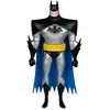 Image de Mcfarlane Toys Dc Direct La Figurine De La Nouvelle Aventure 1/6 Argent Batman 15 Cm