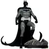 Image de McFarlane DC Direct Statue 1/10 Batman by Bjorn Barends (Black White) 18 cm