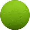 Image de Jolly Pets Soccer Ball 15cm Appel Green - (JOLL036D) (Jouet de balle pour chiens), Jouets pour chien